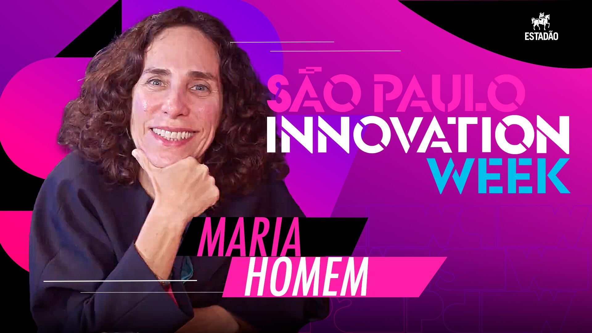 Maria Homem comenta sobre os desafios das relações humanas em meio às ...
