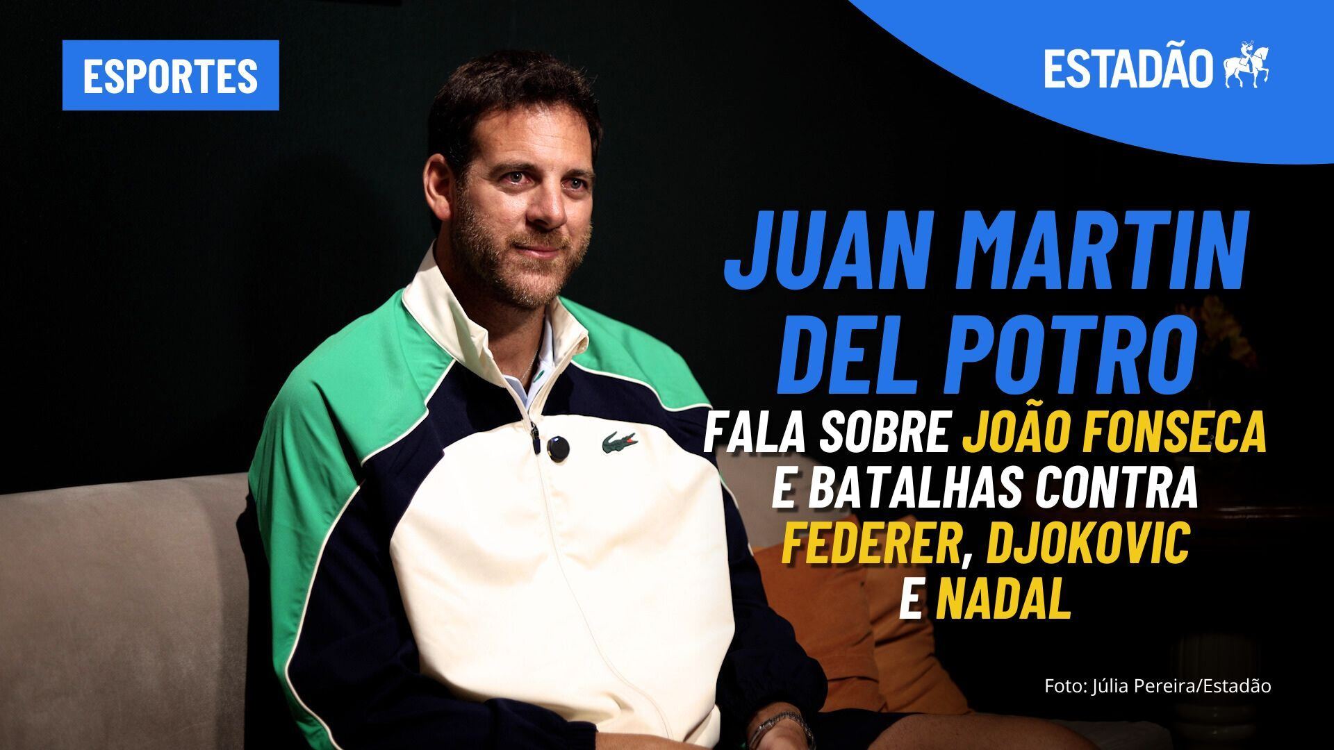 Alcaraz arrasa italiano, vai às oitavas do US Open e supera marca