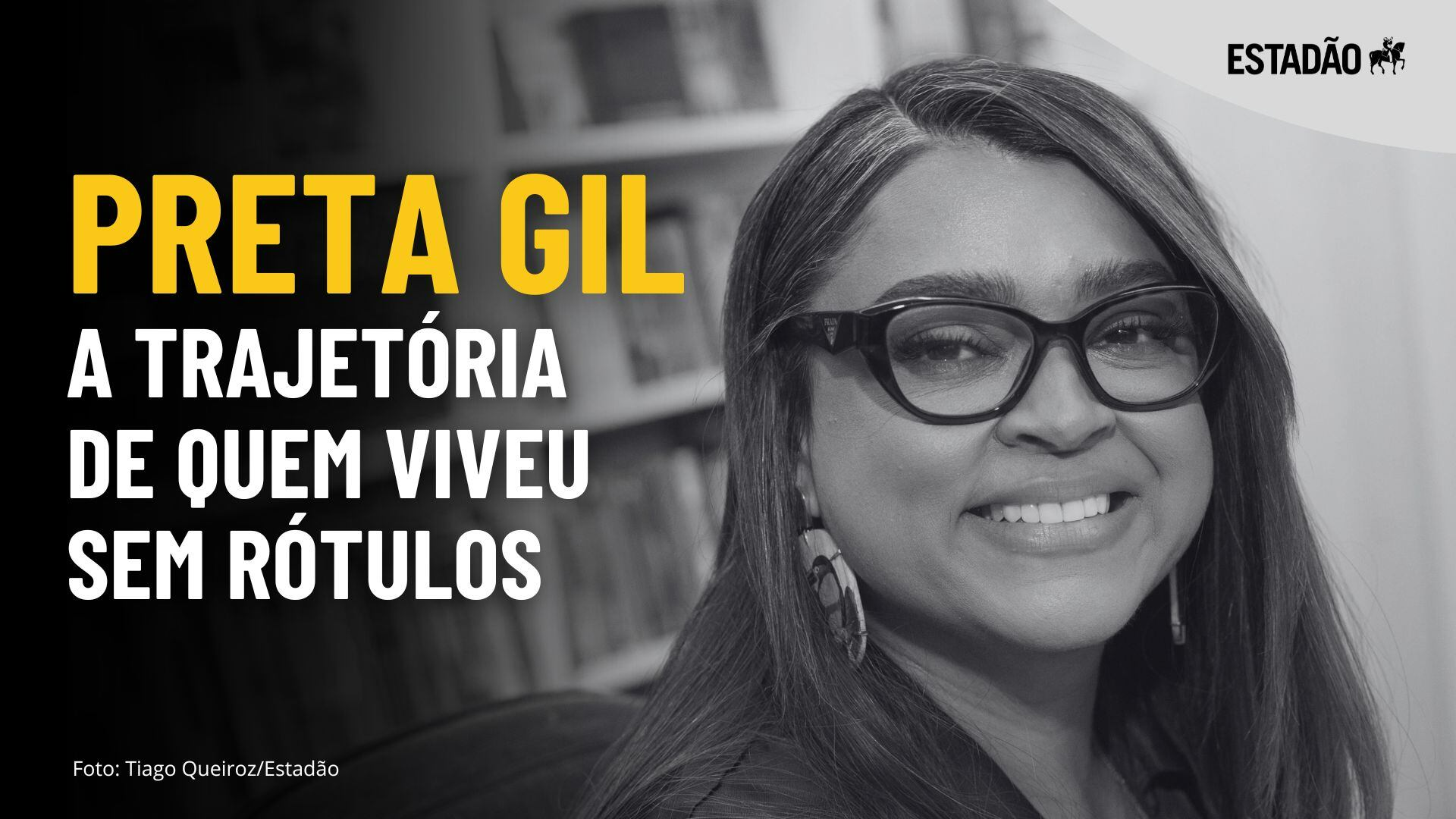 Preta Gil: a artista que fez da vida um palco de coragem e liberdade ...