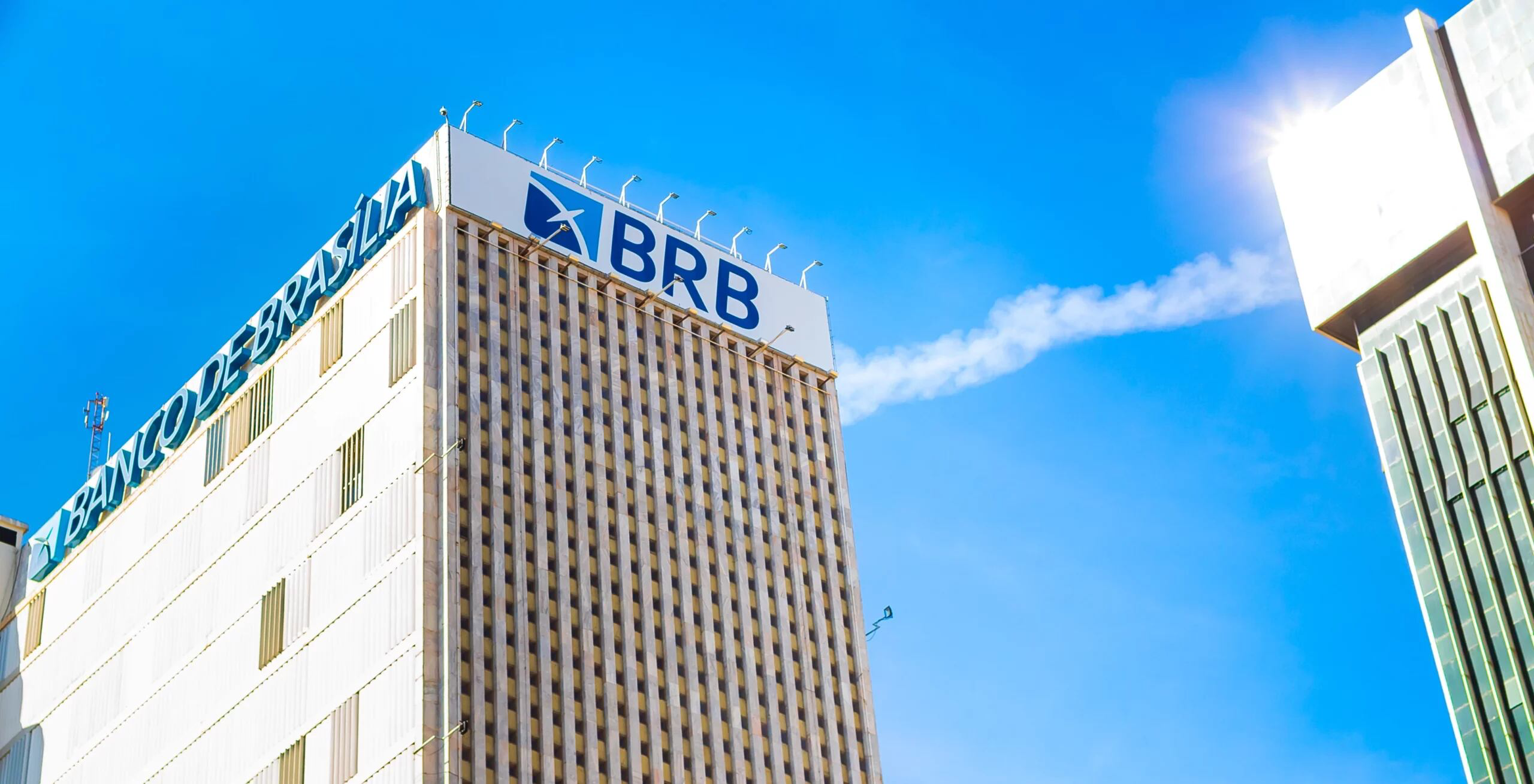 Imagem ilustrativa sobre BRB em crise: PF aponta participação dolosa de Augusto Lima em fraude de R$17 bilhões com Master