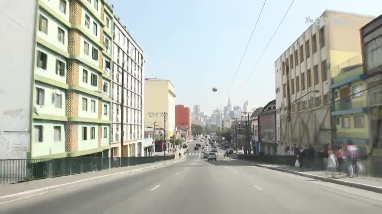 O que fazer no Brás Estadão