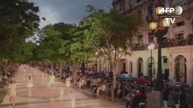 Cuba em versão pop e fashion Estadão