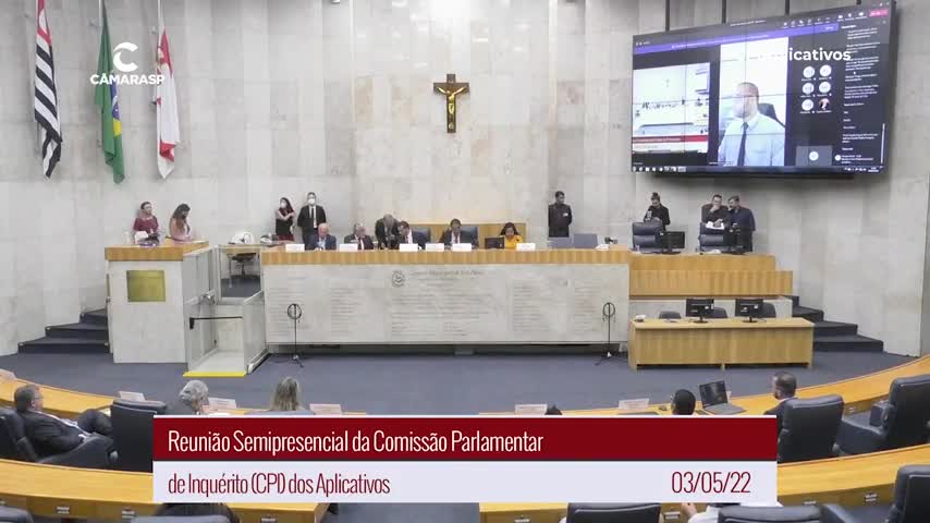 Câmara Municipal de São Paulo Estadão Estadão