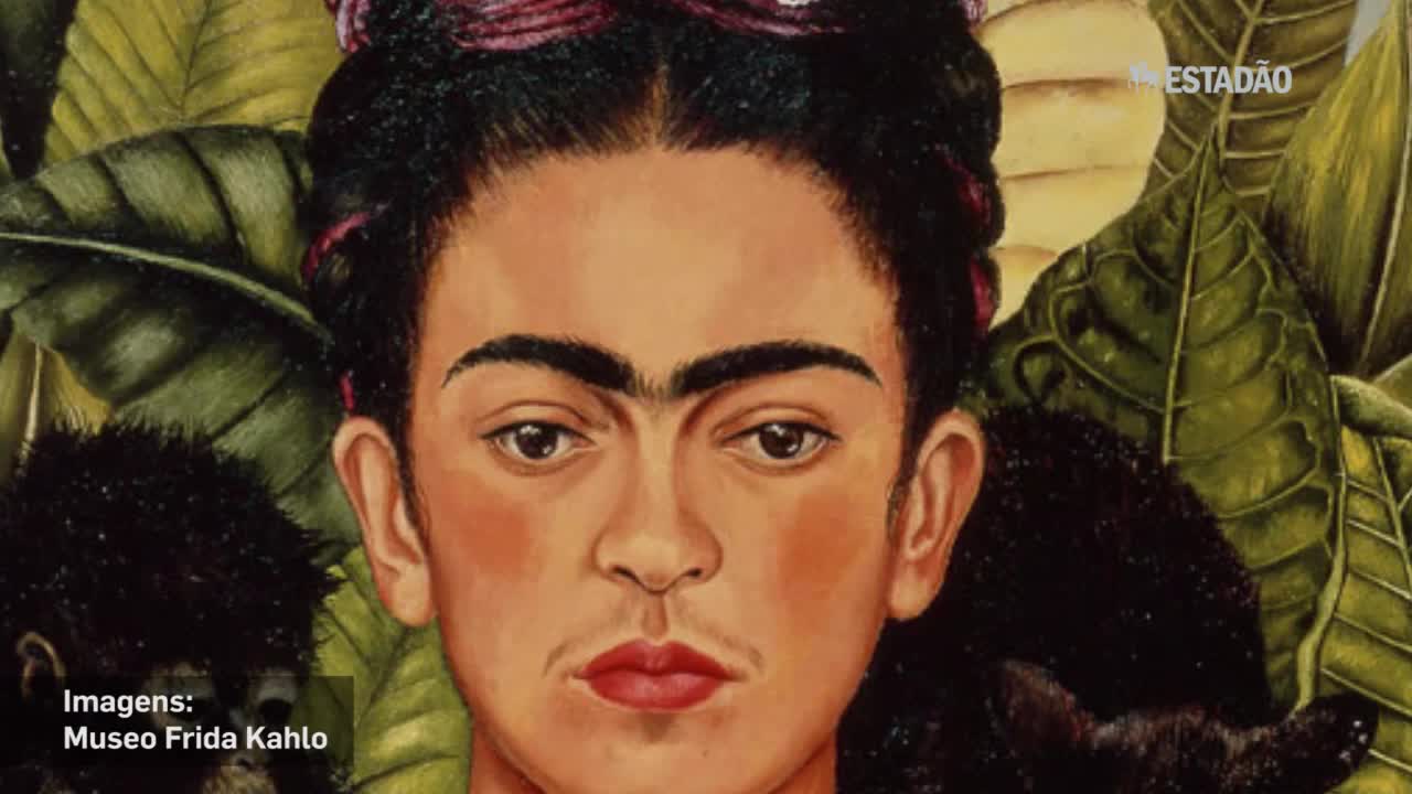 Museo Frida Frida Kahlo MuÃ±eca Kahlo Pinturas De MuÃ±ecas