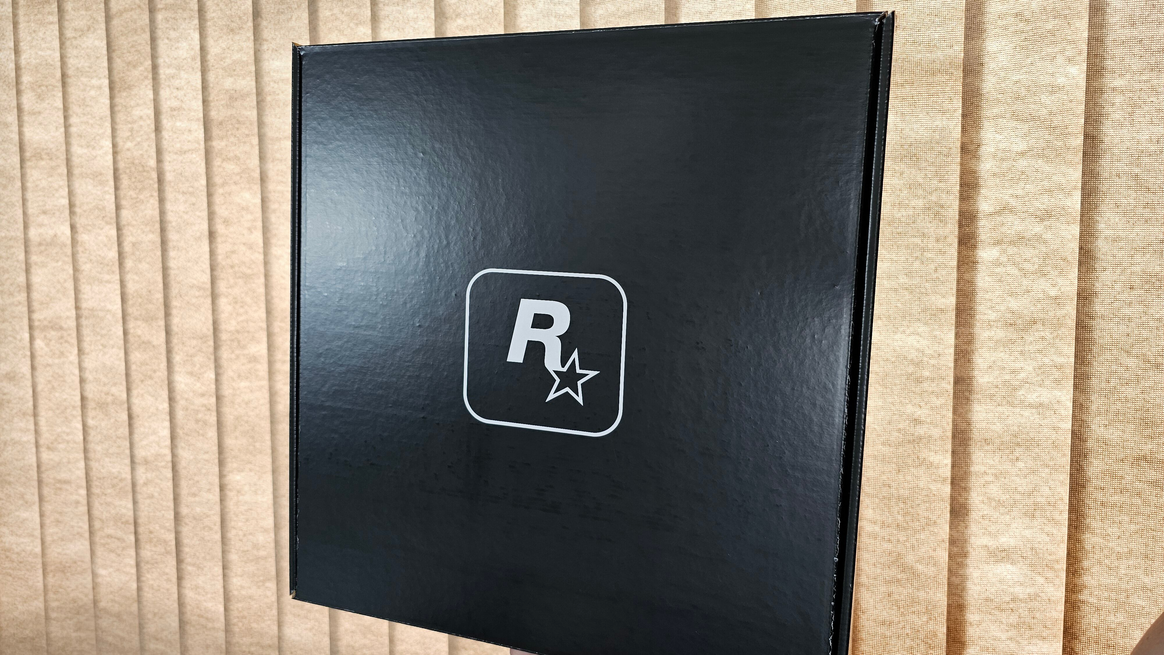 Rockstar Games envia kit promocional de GTA 6 a criadores de conteúdo no Brasil
