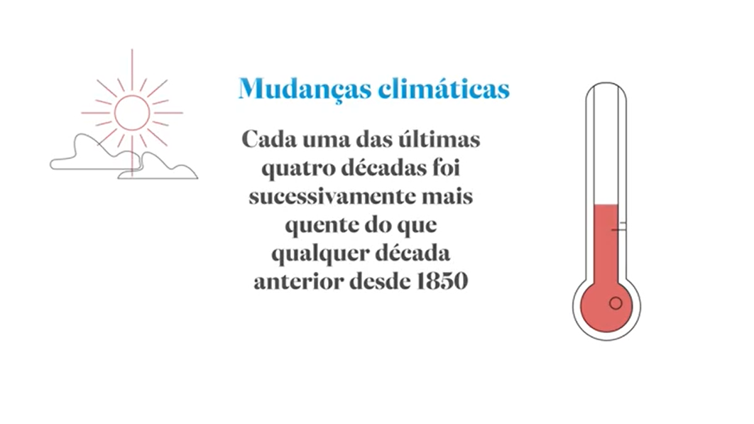 Por que as mudanças climáticas ocorrem cada vez mais rápido | Estadão ...